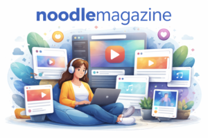 noodlemagazine